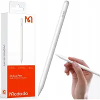 Mcdodo -kynä puhelimelle, tabletille, yleiskynä Applelle, iPadille ja Androidille