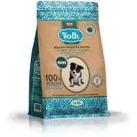 Folk Junior Small breeds Gentle meal for puppy with rabbit veal and carrot - dry dog food - 1.6kg