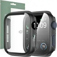 Tech-Protect DEFENSE360 APPLE WATCH 4 / 5 / 6 / SE (44 MM) MUSTA