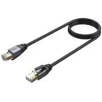 UNITEK ETHERNET-KAAPELI RJ-45 LAN CAT.8 (S/FTP) 3M