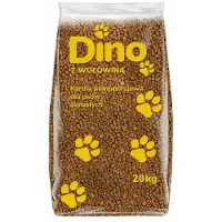 Cargill Dino-kuivaruoka 20 kg