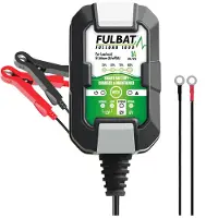 Fulbat Fullload 1000 Battery Laturi