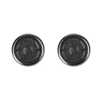 Peiying Dynaaminen diskanttikaiutin 98 mm, 30 W, 8 ohmia, Dibeisi