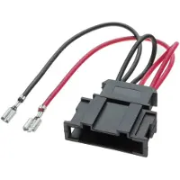 Compotech Kaiutinadapteri VW Golf IV, VW Passat, Seat, Skoda