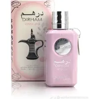 Ard Al Zaafaran Dirham Wardi Eau de Parfum unisex 100 ml