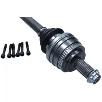 MAXGEAR Vetoakseli 49-1095