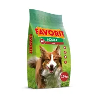Cargill Suosikki naudanlihakoira 10 kg