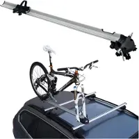 Towcar Pro Pyöräteline 1 Pyörälle