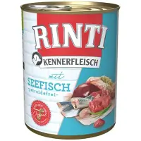 Rinti | Kennerfleisch | 800g tölkki - Merikala 800g