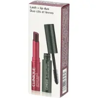 Clinique Lash + Lip Duo Set