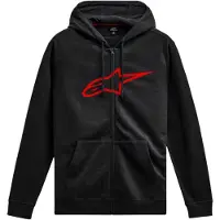 Alpinestars Ageless V3 Kokovetoketjullinen Collegepaita