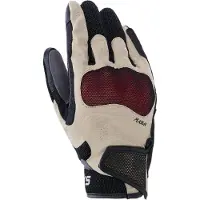 Alpinestars Mogress Airflow Moottoripyörähanskat