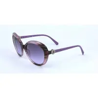 Swarovski SK0204 Aurinkolasit 58/19/140 Violetti Muovinen NAISILLE SK0204