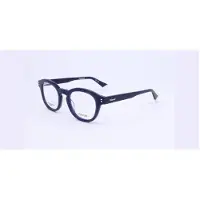 Polaroid PLD D559 47/21/145 Siniset Eco-asetaattikehykset MIEHILLE PLD D559