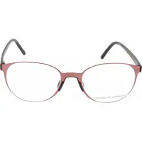 Porsche Lasit - - P8312F - Tiili - Hopea - Unisex