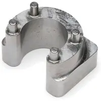 FOX Bearing Housing Float X2 398-01-191 2026 Buchsenwerkzeug