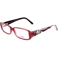 Emilio Pucci Lasit - - EP2658643 - Rose - Muovi - UV-suojaus 4