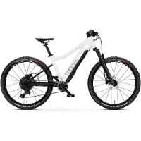 Woom Up 5 24´´ Nx 11s 2026 Sähköinen Maastopyörä