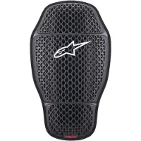 Alpinestars Nucleon Kr-Celli Protector Transparent Smoke L