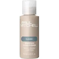 Paul Mitchell Classic Awapuhi Conditioner kevyt hoitoaine kaikille hiustyypeille 75 ml