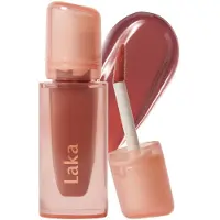 LAKA Jelling Nude Gloss kosteuttava huulikiilto sävy 307 Coco Ring 4.5 g