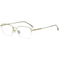 HUGO BOSS BOSS 1928/F 54/18/150 Matte kulta Metallikehykset MIEHET BOSS 1928/F