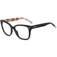 Missoni MIS 0259 53/17/140 mustat asetaattikehykset NAISILLE MIS 0259