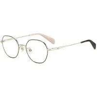 Kate spade KS ALAYSHA 2/FJ 49/19/140 ruskeat metallikehykset NAISILLE KS ALAYSHA 2/FJ