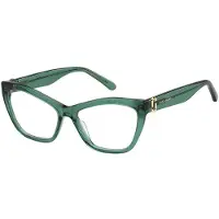 Marc Jacobs MARC 894 54/16/140 Teal asetaattikehykset NAISILLE MARC 894