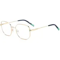 Missoni MIS 0262 51/19/140 Kulta kupari Metalli kehykset NAISILLE MIS 0262