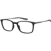 Under Armour UA 5121XL/G 58/19/150 Matte black Acetate kehykset MIEHILLE UA 5121XL/G