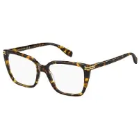 Marc Jacobs MJ 1107 54/18/140 Havana asetaattikehykset NAISILLE MJ 1107