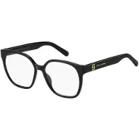Marc Jacobs MARC 726 55/16/145 Mustat solki. p. inj kehykset NAISILLE MARC 726