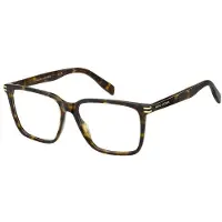Marc Jacobs MARC 915 57/16/145 Havana asetaattikehykset MIESTEN MARC 915