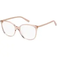 Marc Jacobs MARC 745 55/16/140 PINK asferiikkakehykset naisten käyttöön MARC 745