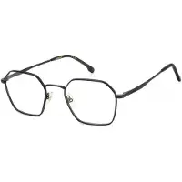 Carrera 335 50/21/145 Matte mustat metallikehykset MIESTEN 335