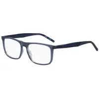 HUGO BOSS Hugo HG 1307 55/16/145 Sininen solumuovi. p. inj kehykset MIEHET HG 1307