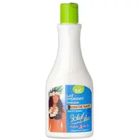 Soleil des iles Kosteuttava maitovoide auringon jälkeen - - Sekoitus - 150 ml - 200 ml - Ravitseva - Kosteuttava