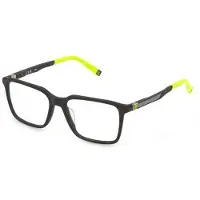 FILA VFID09 55/17/145 Harmaa matta Acetattilasit MIEHILLE VFID09