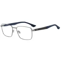 HUGO BOSS BOSS 1916 56/18/150 Matte rutenium Metalli kehykset MIEHILLE BOSS 1916