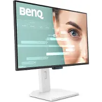 BenQ 27" GW2790TC, 144Hz Full HD -monitori, valkoinen