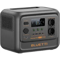 BLUETTI Premium 100 V2 - 1024Wh / 2000W