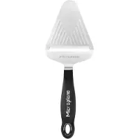 Microplane - Professional Cheese Slicer Juustohöylä 24 cm Musta