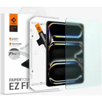 Spigen Paper Touch EZ Fit 1 Pack - iPad Pro 13" (2025/2024)