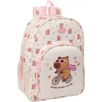 Safta Capibara 19l Reppu
