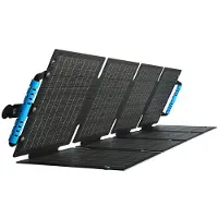 BLUETTI SORA 60 - Foldable solar panel - 60W