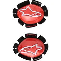 Alpinestars GP Tech Polven liukusäätimet
