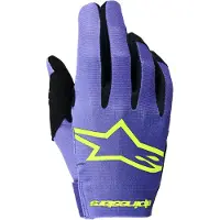 Alpinestars Radar Motocross-käsineet