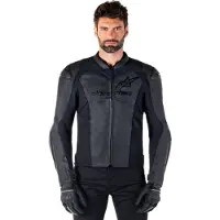 Alpinestars Faster V3 Nahkatakki