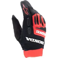 Alpinestars Honda Full Bore Motocross-käsineet